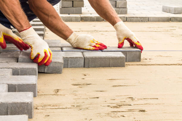 Best Commercial Driveway Pavers  in North Fort Myers, FL