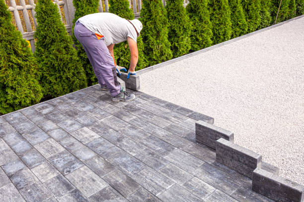 Best Cobblestone Driveway Pavers  in North Fort Myers, FL