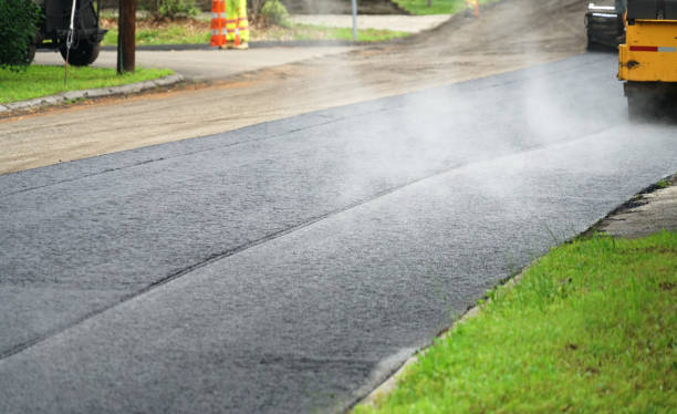 Best Best Driveway Pavers  in North Fort Myers, FL