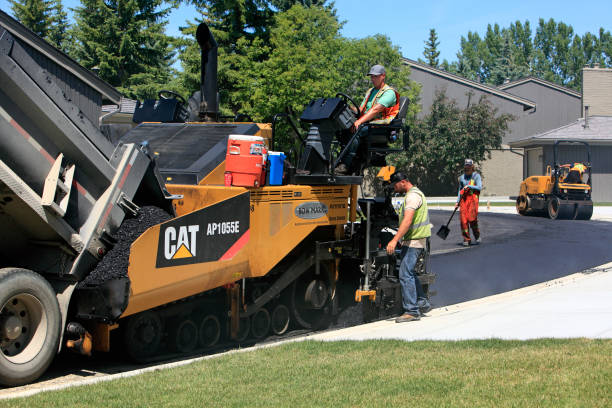 North Fort Myers, FL Driveway Pavers Company