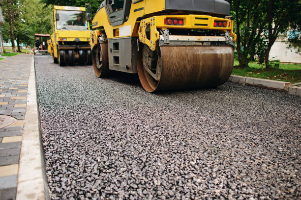 Reasons to Select Us for Your Driveway Paving Requirements in North Fort Myers, FL